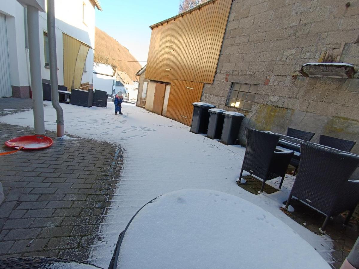 Ferienhaus Hohe Acht Siebenbach Exterior photo